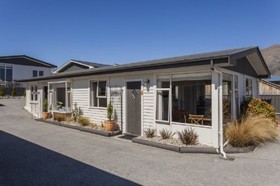 Wanaka View Motel