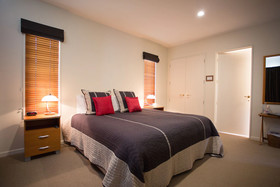 Websters on Wanaka Lodge