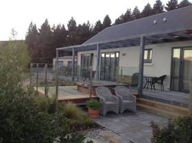 Websters on Wanaka Lodge