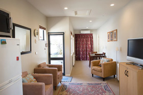 Websters on Wanaka Lodge