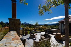 Websters on Wanaka Lodge