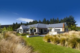 Websters on Wanaka Lodge