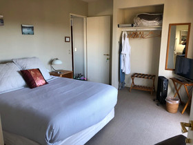 Websters on Wanaka Lodge