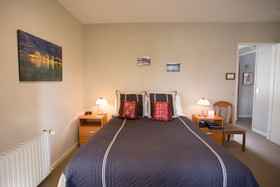 Websters on Wanaka Lodge