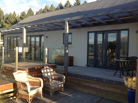 Websters on Wanaka Lodge