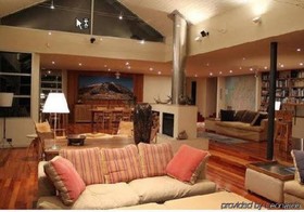 Whare Kea Lodge & Chalet