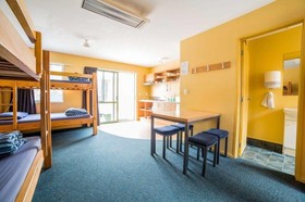 YHA Wanaka