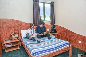 YHA Wanaka