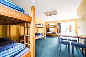 YHA Wanaka