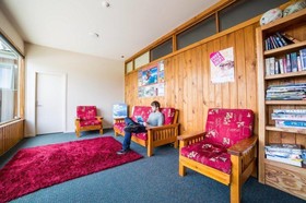 YHA Wanaka