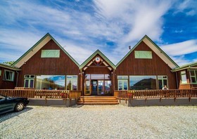 YHA Wanaka