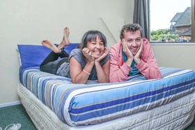 YHA Wanaka