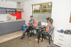 YHA Wanaka