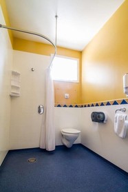 YHA Wanaka