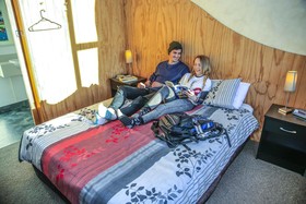 YHA Wanaka