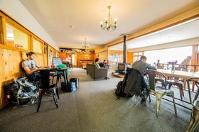 YHA Wanaka