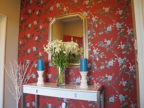 Halkett Grove Bed and Breakfast