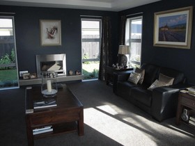 Halkett Grove Bed and Breakfast