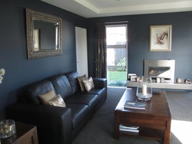 Halkett Grove Bed and Breakfast