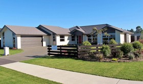 Halkett Grove Bed and Breakfast