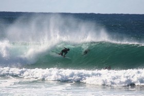 Bazil's Hostel & Surf School
