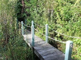 Omau Settlers Lodge