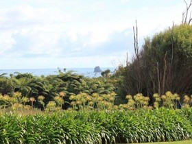 Omau Settlers Lodge