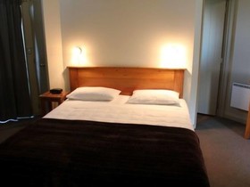 Omau Settlers Lodge