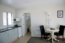 Westport Spa Motel
