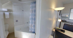 Westport Spa Motel