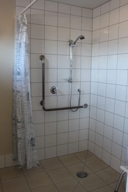Westport Spa Motel