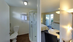 Westport Spa Motel