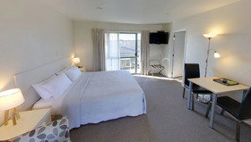 Westport Spa Motel