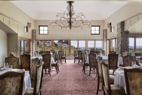Fable Terrace Downs Resort