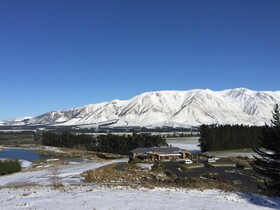 Fable Terrace Downs Resort