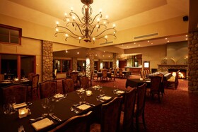 Fable Terrace Downs Resort