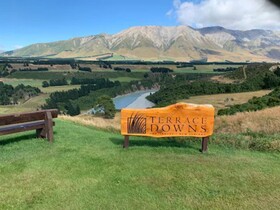 Fable Terrace Downs Resort