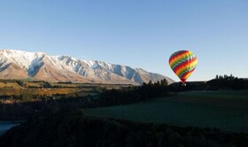 Fable Terrace Downs Resort