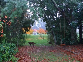 Granary At Gunyah Country Estate