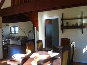 Granary At Gunyah Country Estate