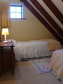 Granary At Gunyah Country Estate
