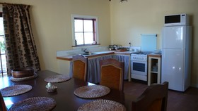 Granary At Gunyah Country Estate
