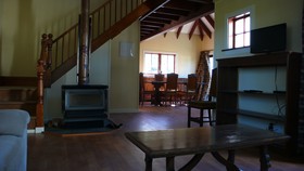 Granary At Gunyah Country Estate