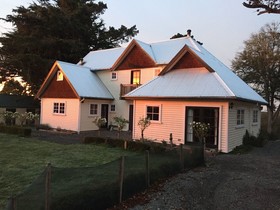 Granary At Gunyah Country Estate
