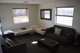 Pegasus Gateway Motels