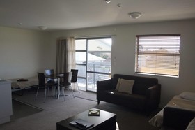 Pegasus Gateway Motels