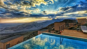 The View Oman