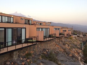 The View Oman