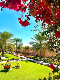 The View Oman