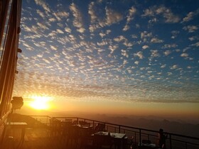 The View Oman